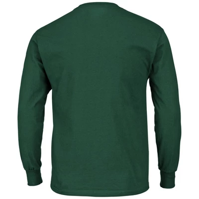 NCAA Michigan State Spartans Men's Big And Tall Long Sleeve T-Shirt 6 NCAA Michigan State Spartans Men's Big And Tall Long Sleeve T-Shirt -Nacc GUEST 51214538 23df 4240 b614 1f1b5027459e