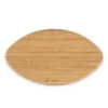 NCAA Purdue Boilermakers Touchdown! Football Cutting Board & Serving Tray - Brown 2 NCAA Purdue Boilermakers Touchdown! Football Cutting Board & Serving Tray - Brown -Nacc GUEST 54e92931 f24a 41a7 bfc2 37aa2569932c 1