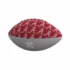 NCAA Alabama Crimson Tide Mini-Size Rubber Football -Nacc GUEST 5533e394 ead2 428e 91c6 7e828125352b