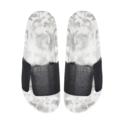 NCAA Auburn Tigers Slydr Pro White Sandals - Orange -Nacc GUEST 5a17c9f6 7c39 4a3b bd91 7cf83047bc20