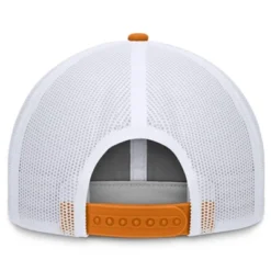 NCAA Tennessee Volunteers Cotton Twill Snapback Mesh Hat: Solid Pattern, Men's One Size -Nacc GUEST 5b7227de 88f1 4287 a2e3 6cdce827c01e