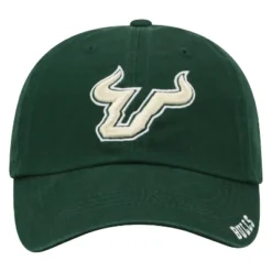 NCAA South Florida Bulls Unstructured Washed Cotton Hat: Adjustable Lightweight Cap 6 NCAA South Florida Bulls Unstructured Washed Cotton Hat: Adjustable Lightweight Cap -Nacc GUEST 5b8a8f73 ce7a 4e6e a87f 995f0e0bd5a6
