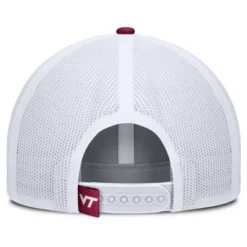 NCAA Virginia Tech Hokies Structured Mesh Snapback Hat -Nacc GUEST 5c73cd26 45c5 4bd1 90d0 26c6078496eb
