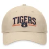 NCAA Auburn Tigers Unstructured Washed Cotton Twill Hat - Men's Baseball Cap -Nacc GUEST 5f097093 26fe 43a2 91fa 1c2264013627