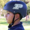 NCAA Purdue Boilermakers Multi-Sport Helmet - Black -Nacc GUEST 5f0af769 36e0 486c 9feb f5aeba0dafc7