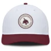 NCAA Texas State Bobcats Structured Mesh Snapback Hat -Nacc GUEST 5f78c8bd 6f3d 4093 bac5 20fe675ad197