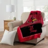 NCAA Louisville Cardinals 46''x60'' Leadership Micro Throw Blanket -Nacc GUEST 602dfadf 8902 45e4 85e1 faff03503f85