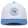NCAA North Carolina Tar Heels Structured Mesh Snapback Hat -Nacc GUEST 6165ae4f b39e 4030 baa1 f85e51552c92