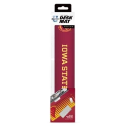 NCAA Iowa State Cyclones Desk Mat