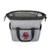 NCAA Boston College Eagles On The Go Lunch Cooler - Gray -Nacc GUEST 67c4aad9 7bd4 440b 93c9 5aec51cc316e
