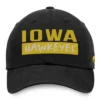 NCAA Iowa Hawkeyes Unstructured Scooter Cotton Hat -Nacc GUEST 683c31be ae0c 417d 91f3 c6a6cca0d8a5