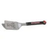 NCAA Texas Tech Red Raiders Stainless Steel BBQ Spatula With Bottle Opener -Nacc GUEST 6b1214dc 0100 4755 bf5d 98d7a2ec3b61