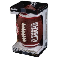 NCAA Franklin Sports Junior Football -Nacc GUEST 6c3a16d6 de96 4827 a4b3 9adc882ce31f