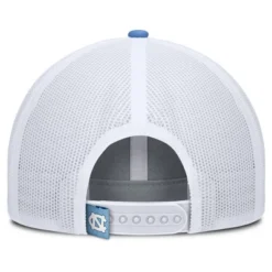 NCAA North Carolina Tar Heels Structured Mesh Snapback Hat -Nacc GUEST 6e039b8e 9dee 45a9 ac38 211b61a16acc