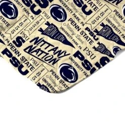 NCAA Penn State Nittany Lions 60 X 80 Quilted Throw Blanket -Nacc GUEST 7062f996 2a0f 404d 9dfb db0bd9981ab3