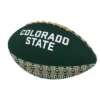 NCAA Colorado State Rams Mini-Size Rubber Football: All Ages Sports Ball -Nacc GUEST 7b3ff246 da06 43ad a161 58aee744f97c