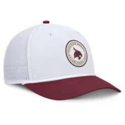 NCAA Texas State Bobcats Structured Mesh Snapback Hat -Nacc GUEST 7cd19c74 89cd 41fa be3d 31f9a3a9d098