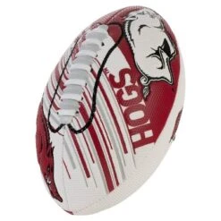 NCAA Arkansas Razorbacks Air Tech Football: NCAA Licensed -Nacc GUEST 7d638b9f 1415 4ffd 88ee 09ad06c7f979