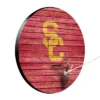 NCAA USC Trojans Hook & Ring Game Set -Nacc GUEST 7eef0b20 133d 4e08 a2e9 894de186a37f