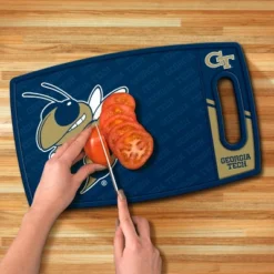 NCAA Georgia Tech Yellow Jackets Logo Series Cutting Board -Nacc GUEST 7f4ec2ae f7dd 4c1c a22a d27b8be22012