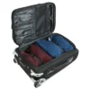 NCAA 21" Suitcase -Nacc GUEST 7fc8955a ada0 48f8 9c01 b8c9639e31e4