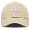 NCAA San Diego State Aztecs Unstructured Khaki Tonal Cotton Hat -Nacc GUEST 81c453f1 17ad 4be8 b522 b4ed6edbd04a