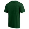 NCAA Michigan State Spartans Men's Big And Tall Logo Short Sleeve T-Shirt -Nacc GUEST 86a3d4c9 e4dc 445d 9f0f ea2b1ce7ad05