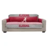 NCAA Alabama Crimson Tide Sofa Furniture Protector -Nacc GUEST 8723c78f 1921 40b3 a6dc e95b4e35cacb