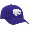 NCAA Kansas State Wildcats Unstructured Washed Cotton Hat -Nacc GUEST 89a96a84 d4d7 419b 823b 8f4096e73d8e