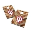 NCAA Indiana Hoosiers 2'x3' Cornhole Bag Toss Game Set -Nacc GUEST 8bcc5413 0ac6 4305 b17f a1297c166575