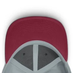 NCAA Florida State Seminoles Structured Cotton Twill Hat -Nacc GUEST 8c1d51ce 1721 4697 b52c 707caaf482fe