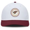 NCAA Minnesota Golden Gophers Structured Mesh Snapback Hat -Nacc GUEST 8c9b8354 cb7b 4e13 aaa5 6f85c3539760