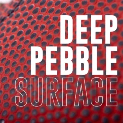 NCAA Texas Tech Red Raiders Junior Football -Nacc GUEST 901bfd48 205d 4c8d 844a a0f01a020151