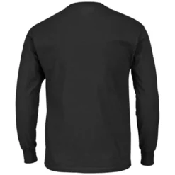 NCAA Iowa Hawkeyes Men's Big And Tall Long Sleeve T-Shirt