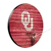 NCAA Oklahoma Sooners Hook & Ring Game Set -Nacc GUEST 95262b46 b8e7 4aaf 9a18 92196d69f371