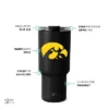 NCAA Iowa Hawkeyes Modern Trek Portable Drinkware - 30oz -Nacc GUEST 9531a542 2364 4068 bb53 118070d41da2