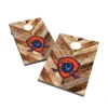 NCAA Virginia Cavaliers 2'x3' Cornhole Bag Toss Game Set -Nacc GUEST 979b26cf b506 4604 b9b6 b50ee0096dd8