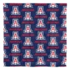 NCAA Arizona Wildcats Rotary Bed Set -Nacc GUEST 9c471f9f a812 491f 9ced fc589c9d15b1