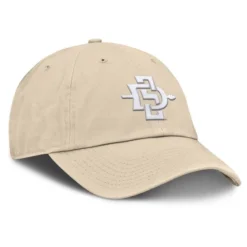 NCAA San Diego State Aztecs Unstructured Khaki Tonal Cotton Hat 6 NCAA San Diego State Aztecs Unstructured Khaki Tonal Cotton Hat -Nacc GUEST 9c4bbda2 5915 4905 9af8 259e4a41a146