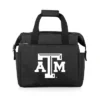NCAA Texas A&M Aggies On The Go Lunch Cooler - Black -Nacc GUEST 9e42788d 8cd2 44fe 89b1 b5bc62e7ac2b