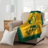 NCAA North Dakota State Bison 46''x60'' Leadership Micro Throw Blanket -Nacc GUEST 9e6f85b6 02d6 402b 87ba 0ace1951ede7