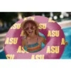 NCAA Arizona State Sun Devils 48" Inflatable Pool Float: PVC, 330 Lb Capacity -Nacc GUEST a31960ca 9a38 464c 962f 5920ef3167fc