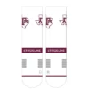 NCAA Texas A&M Aggies Premium Knit Crew Socks - White -Nacc GUEST a8e08dce 8928 4284 9a9c cb8d3189d514