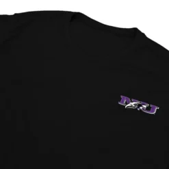 Men's Niagara University Men's Sport Active T-Shirt Left Chest Logo -Nacc GUEST aa980fdf 0a83 447b aab1 8d37d63510a1