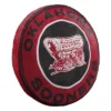 15" NCAA Oklahoma Sooners Cloud Pillow: Sports Team Logo Plush Novelty -Nacc GUEST ae349b4f 1600 47bc b0af eadd743843a6