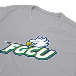 Men's Campus Lab Florida Gulf Coast University Men's Sport Active T-Shirt Primary Logo -Nacc GUEST aed074f6 f63d 4eb9 9205 47516f504168