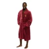 NCAA USC Trojans Silk Touch Bathrobe -Nacc GUEST af091bdc 9909 4a28 8f20 cbded628e070