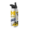 NCAA Michigan Wolverines 34oz Native Quencher Bottle -Nacc GUEST b06a4cfc f0c5 4648 b555 2110851391b0