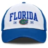 NCAA Florida Gators Unstructured White Cotton Hat -Nacc GUEST b62ad080 7e1f 426e 8c6c 6e6f04997b8a