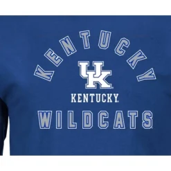 NCAA Kentucky Wildcats Men's Big And Tall Long Sleeve T-Shirt -Nacc GUEST b759b736 d248 437d 8a9b 34b6d0679f1d
